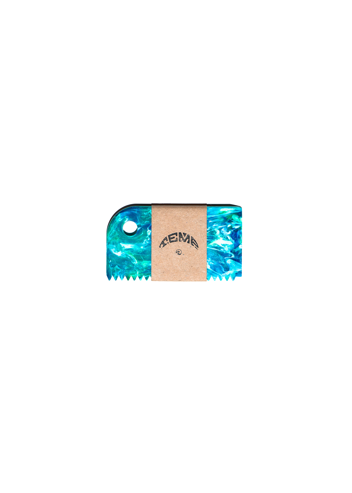 Blue Marble Surf Comb