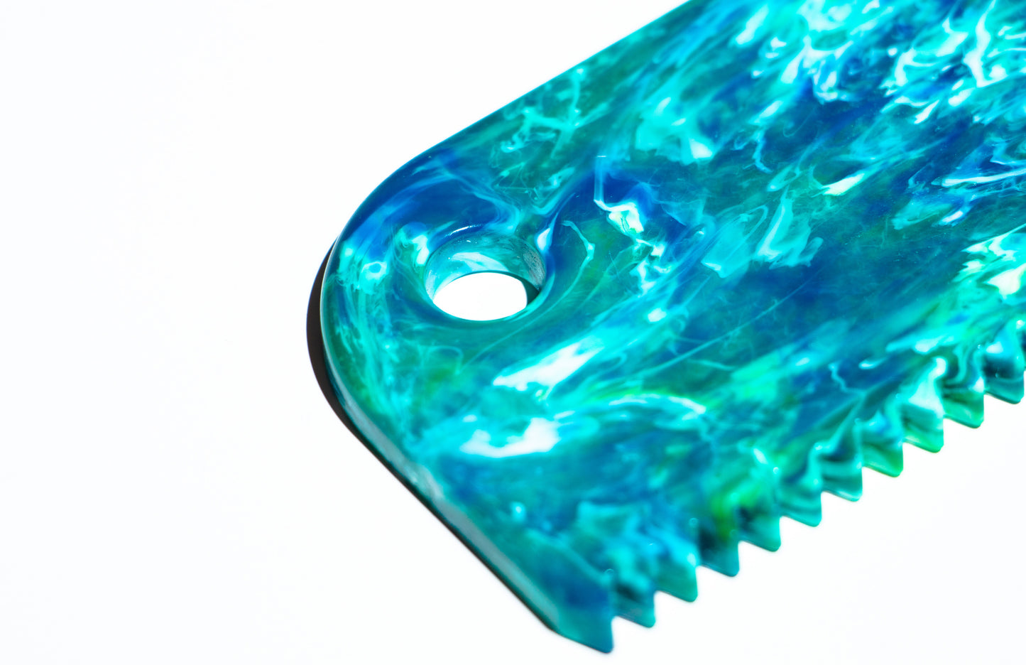 Blue Marble Surf Comb