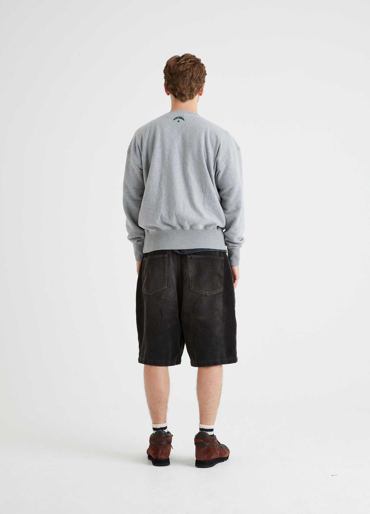 TSC Surfgear Sweatshirt
