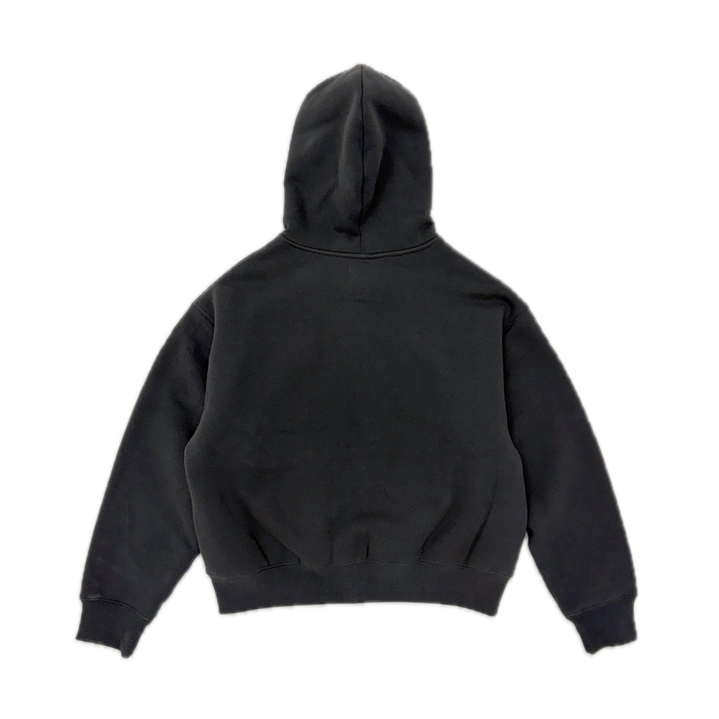 J-Bay Hoodie Carbon