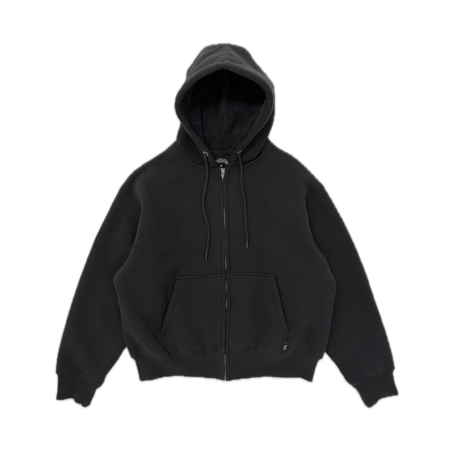J-Bay Hoodie Carbon