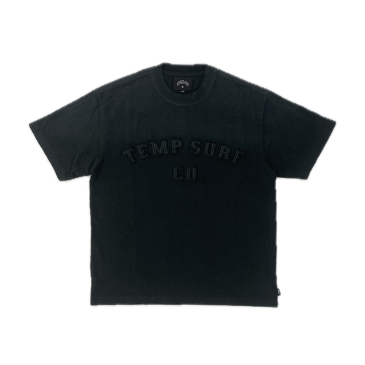 Distressed Applique T-shirt