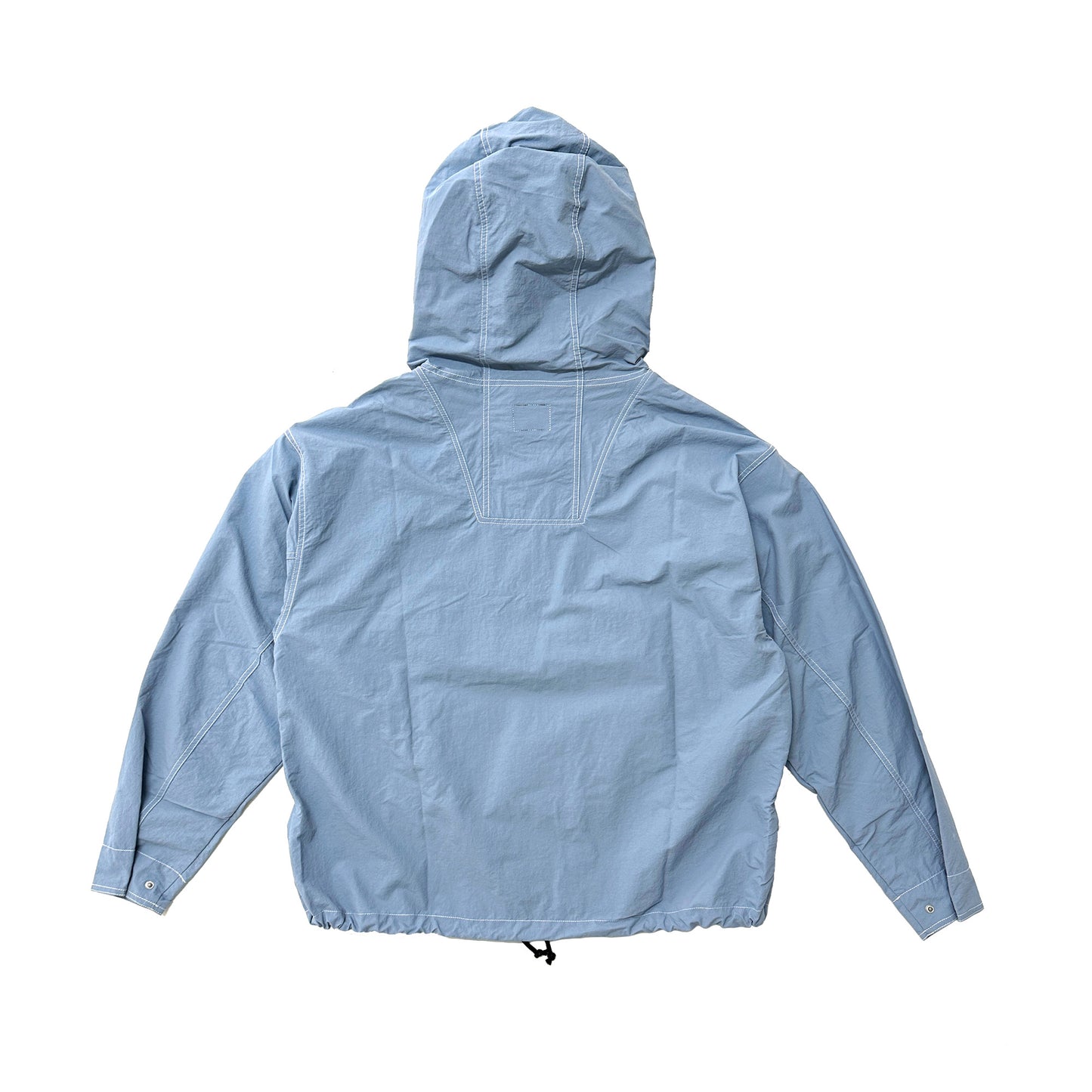 Utility Beach Hoodie