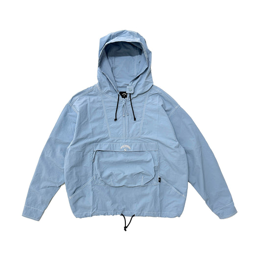 Utility Beach Hoodie