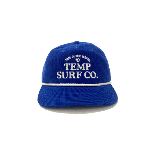 Cobalt Harbour Cap