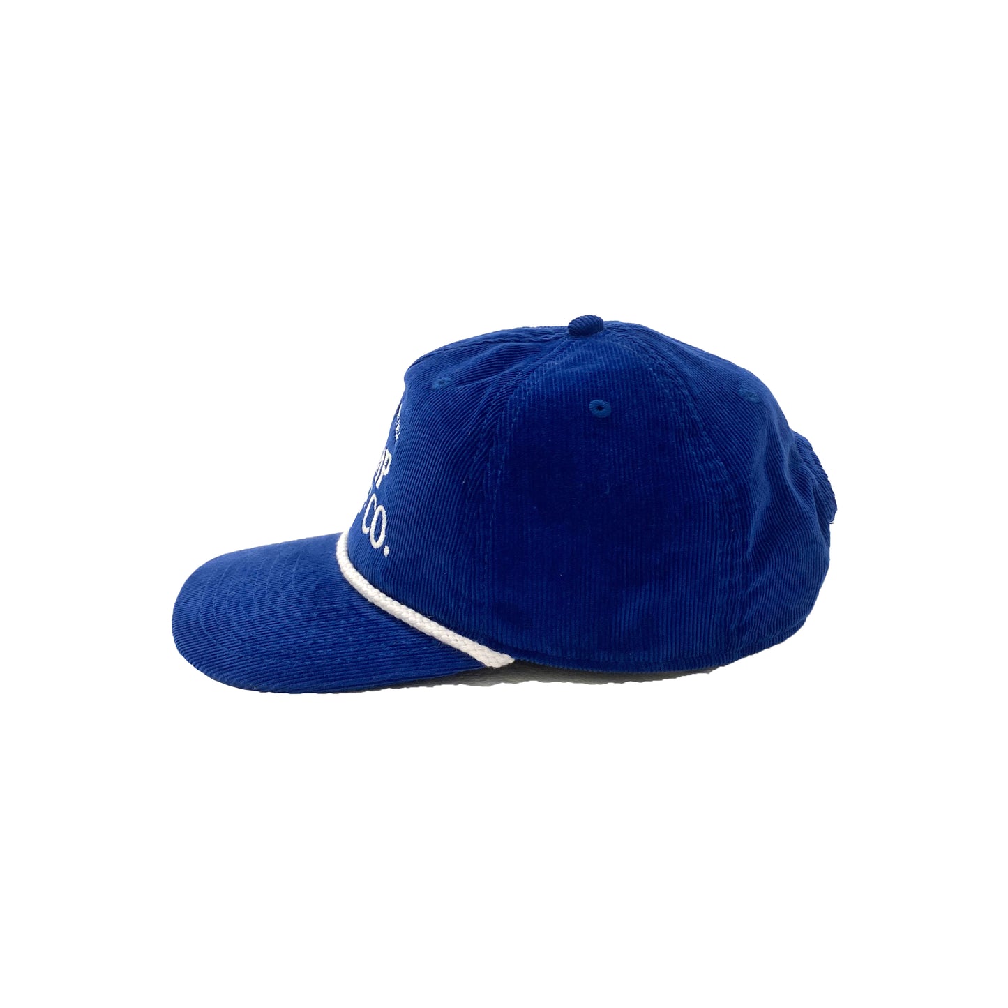 Cobalt Harbour Cap