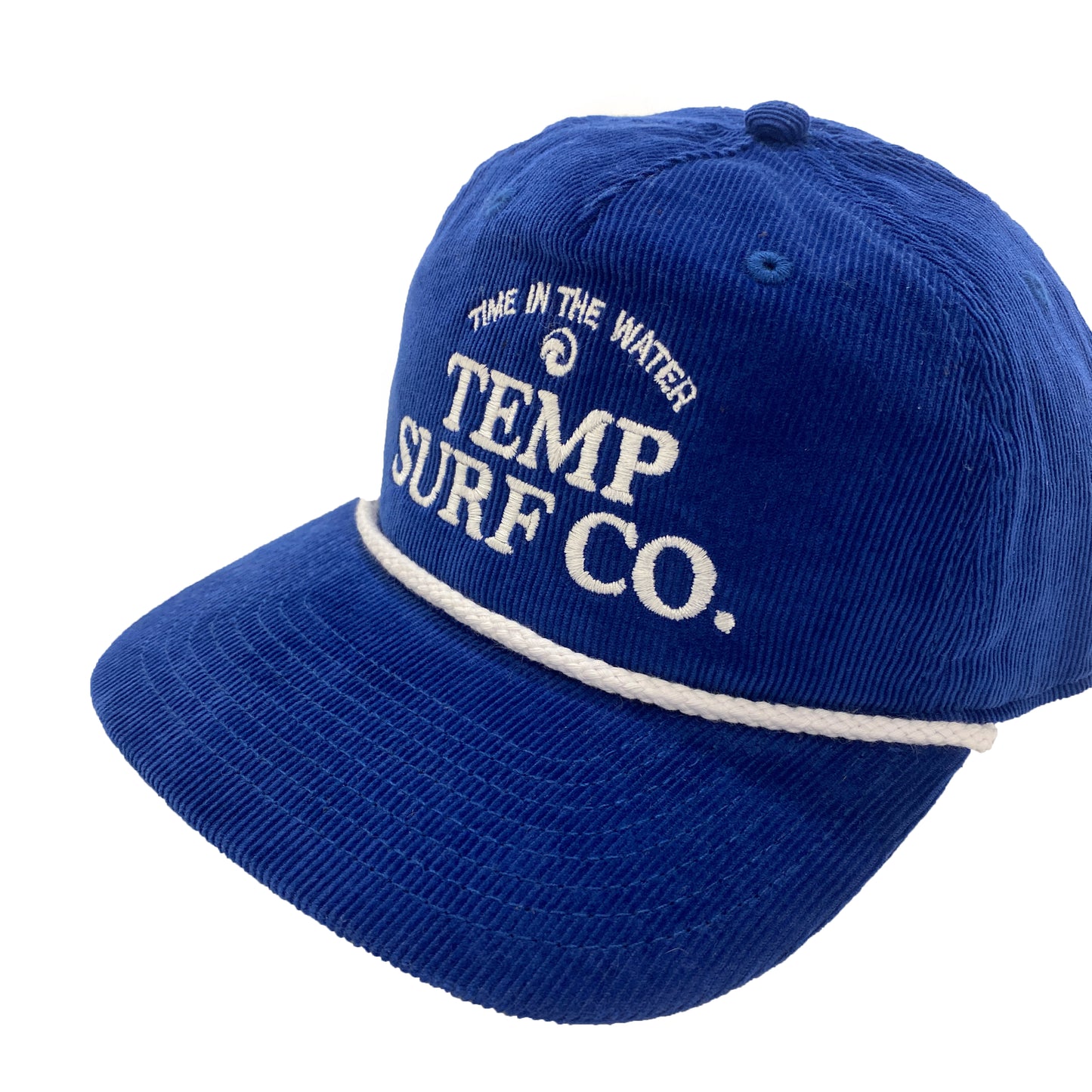 Cobalt Harbour Cap