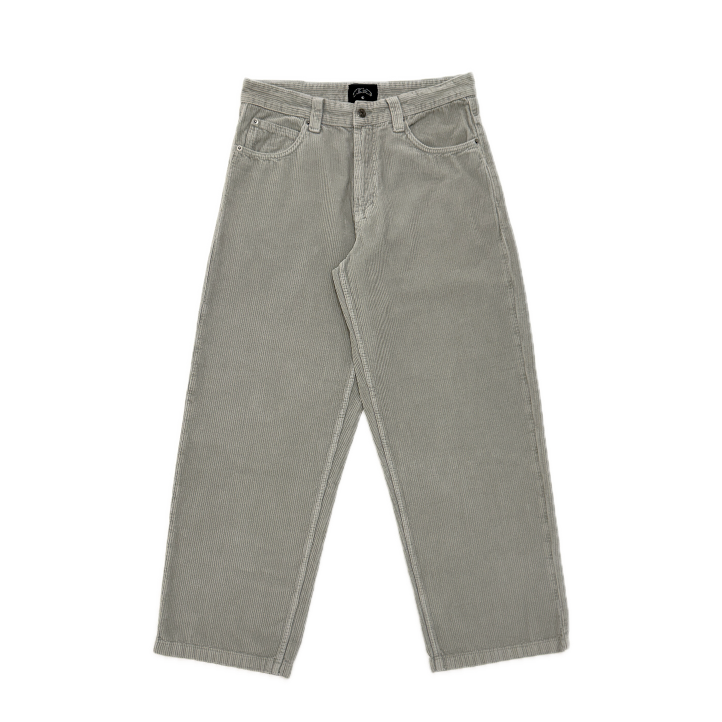 Big Day Cord Jeans