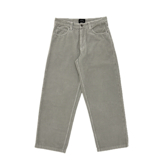 Big Day Cord Jeans