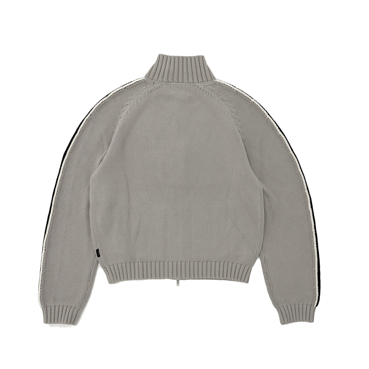 Koa Track Knit