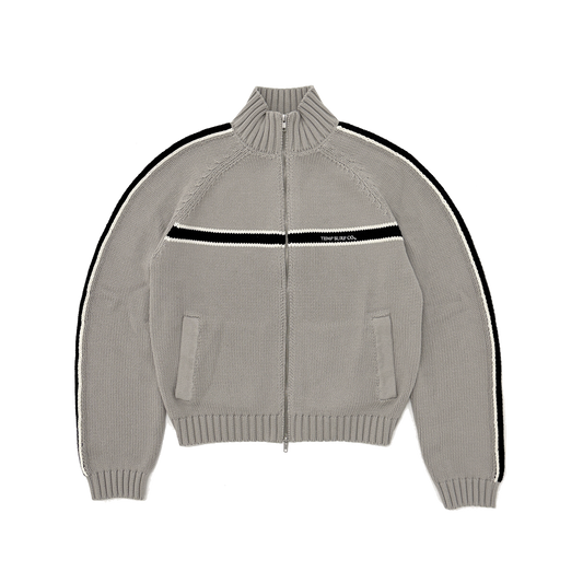 Koa Track Knit