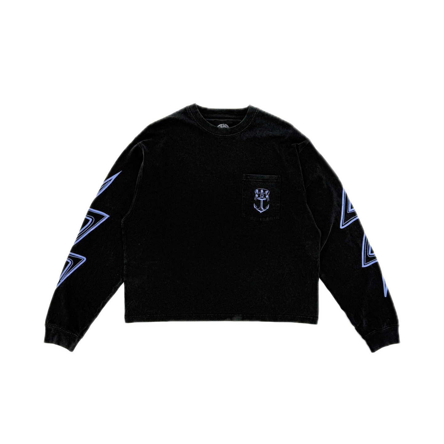Long Sleeve Sailor T-Shirt