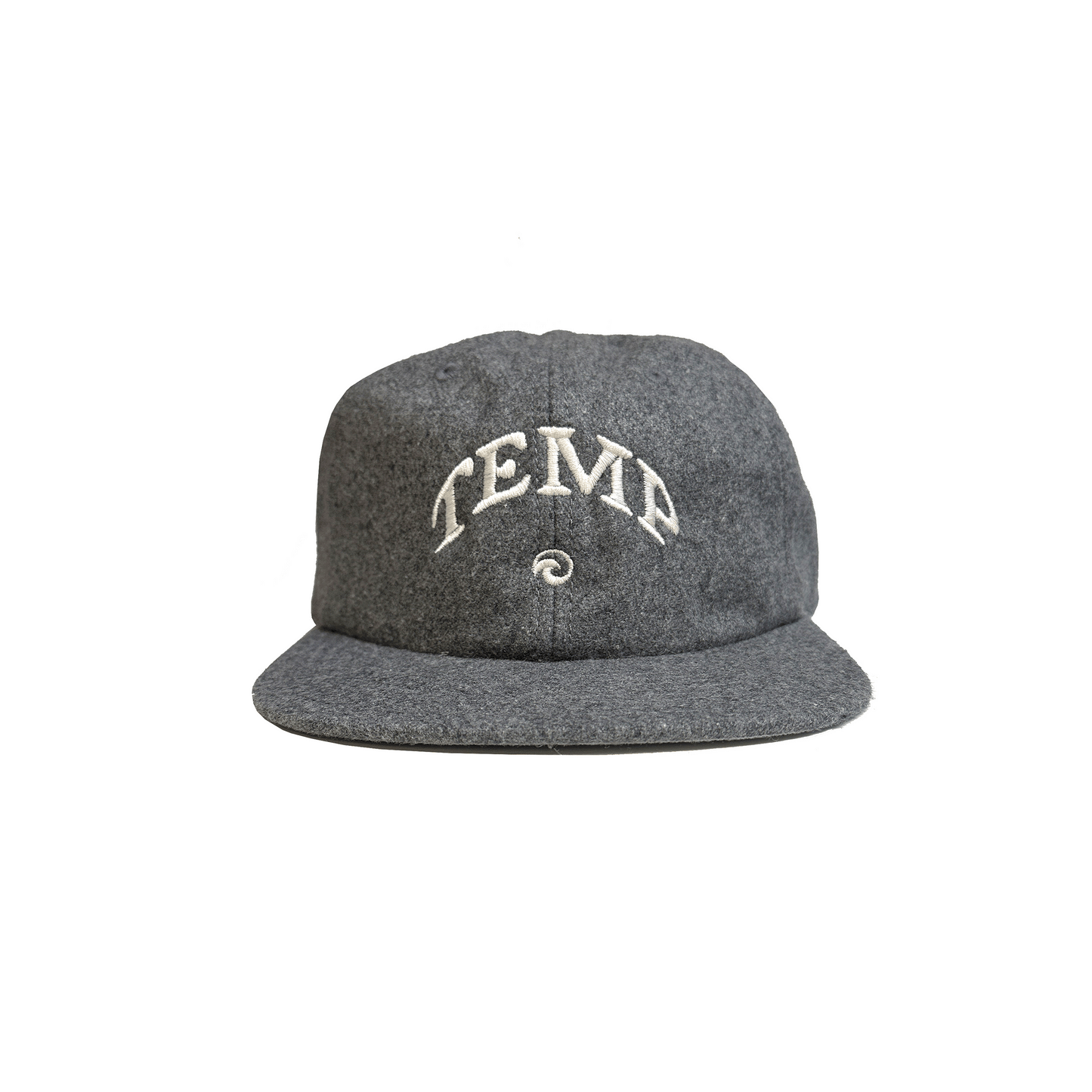 Melton Baseball Cap