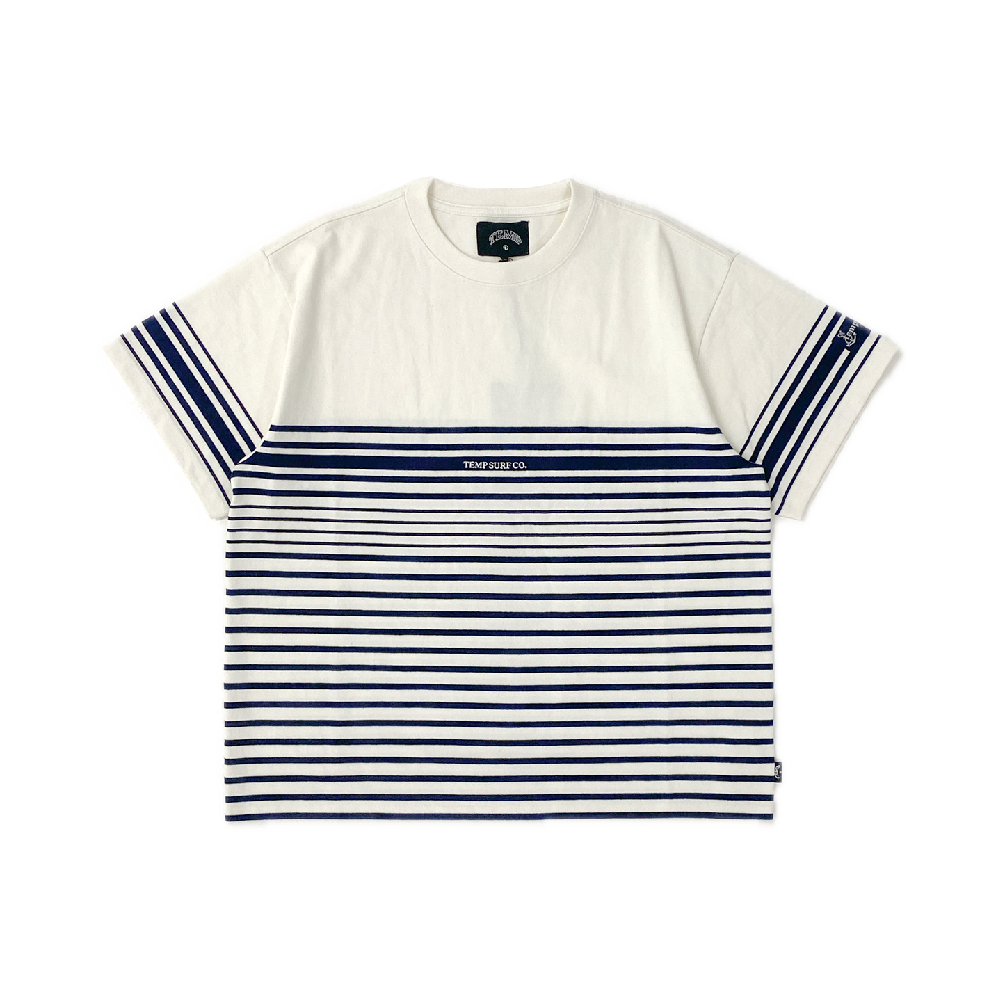 Nautical Stripe T-shirt