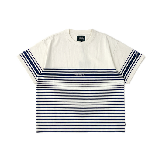 Nautical Stripe T-shirt