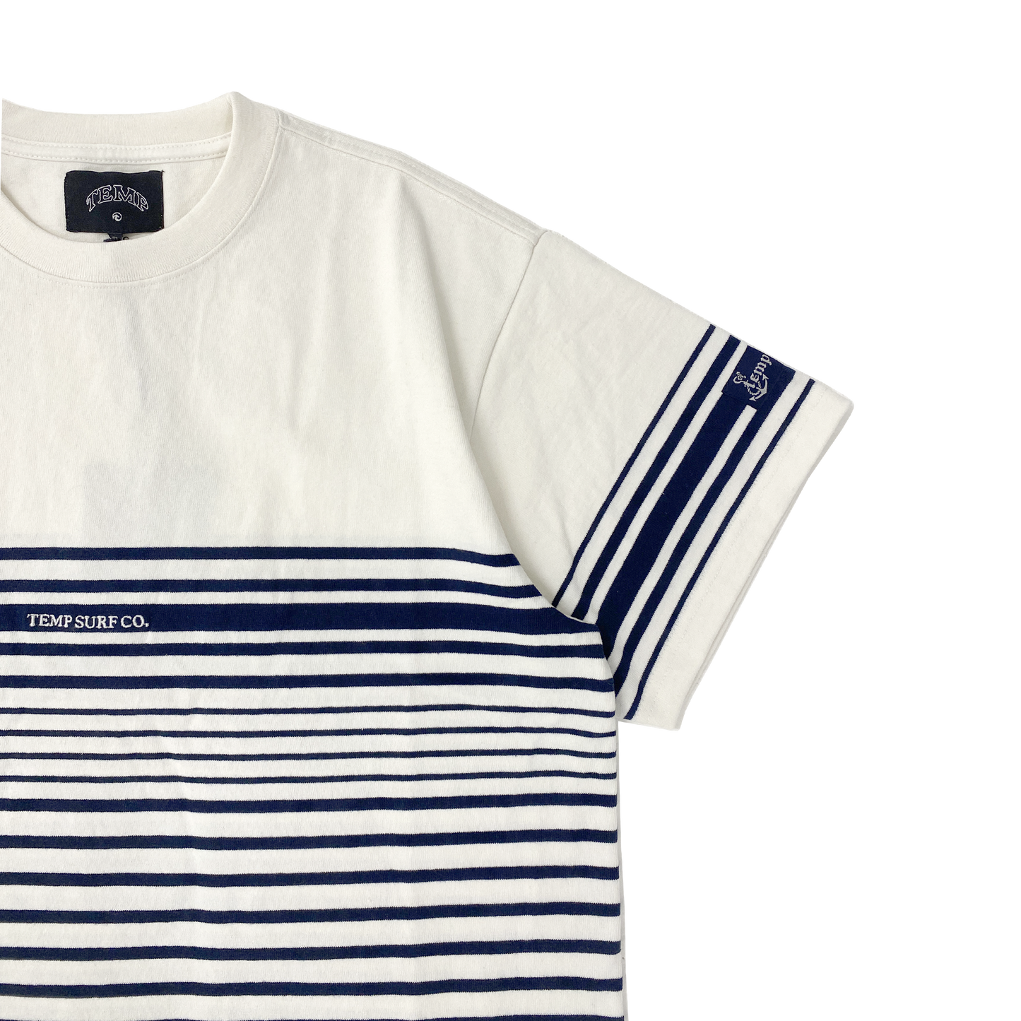 Nautical Stripe T-shirt