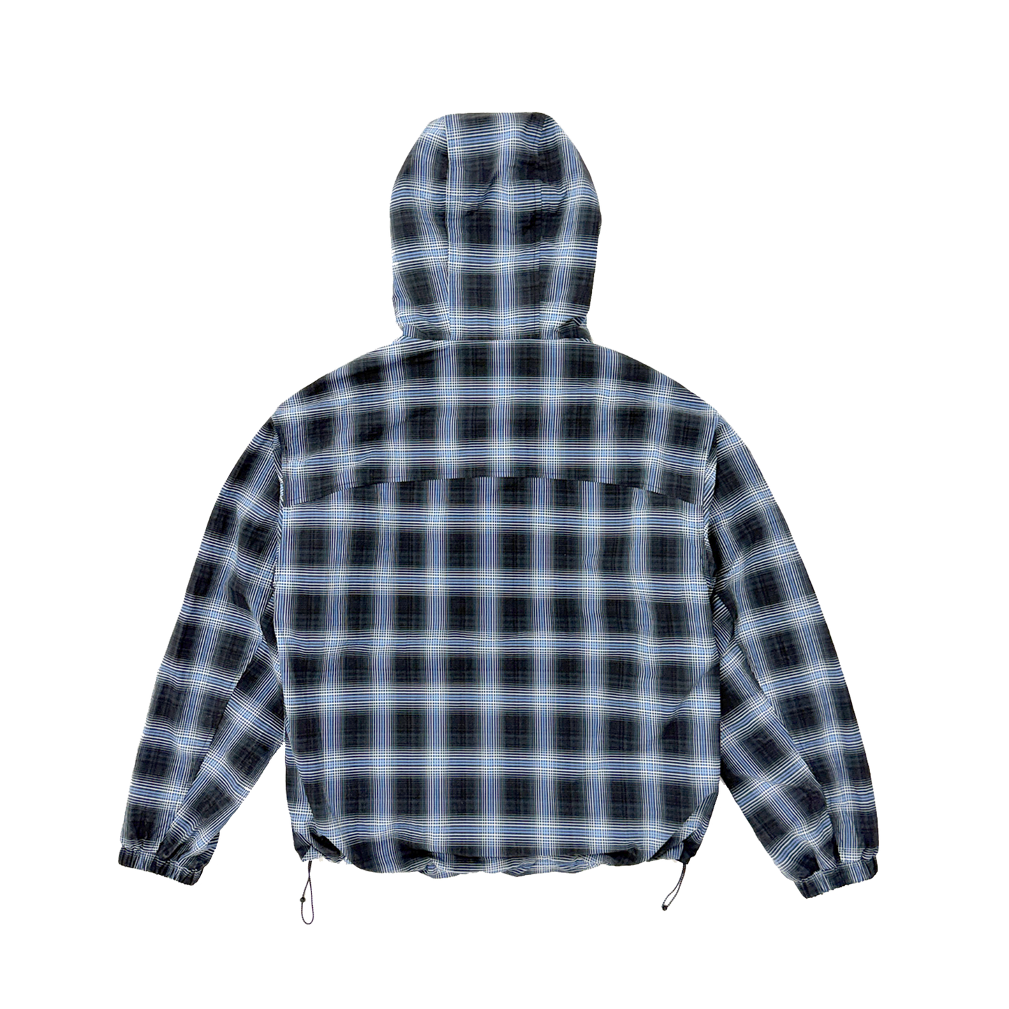 Shadow Windbreaker