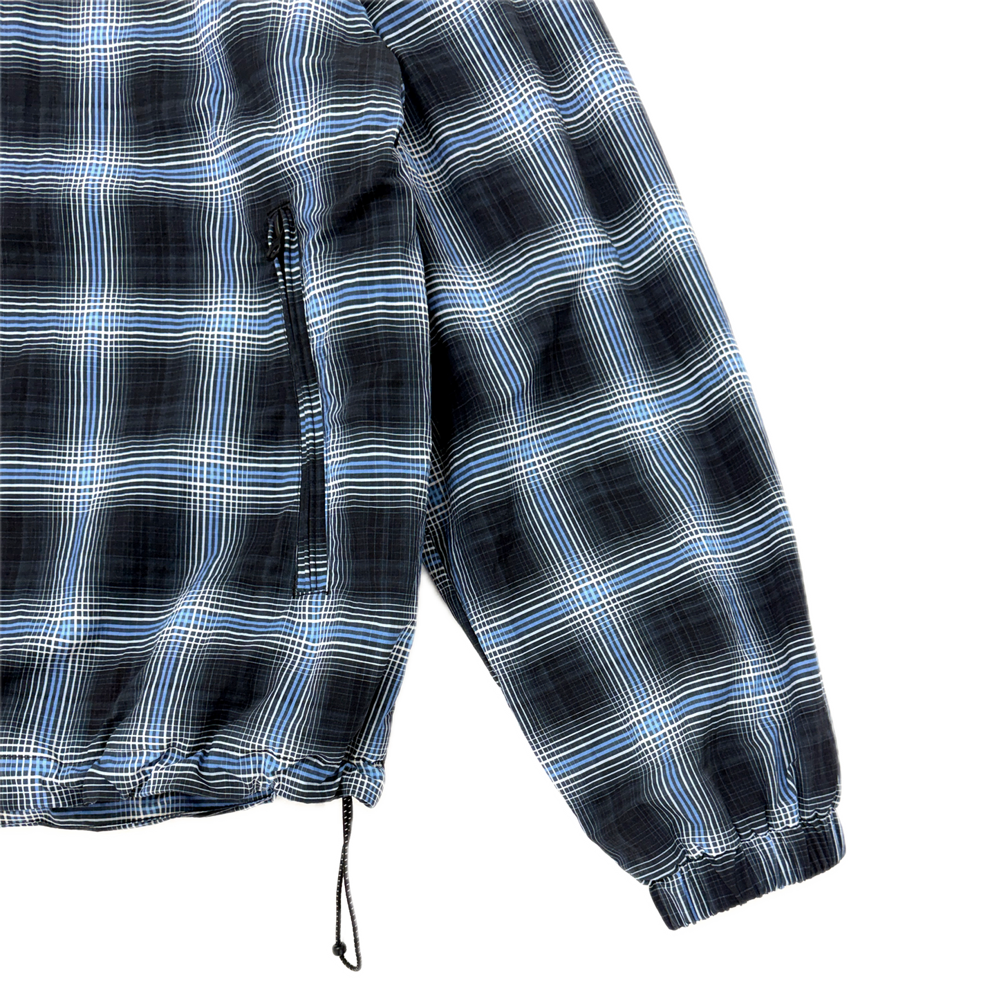 Shadow Windbreaker