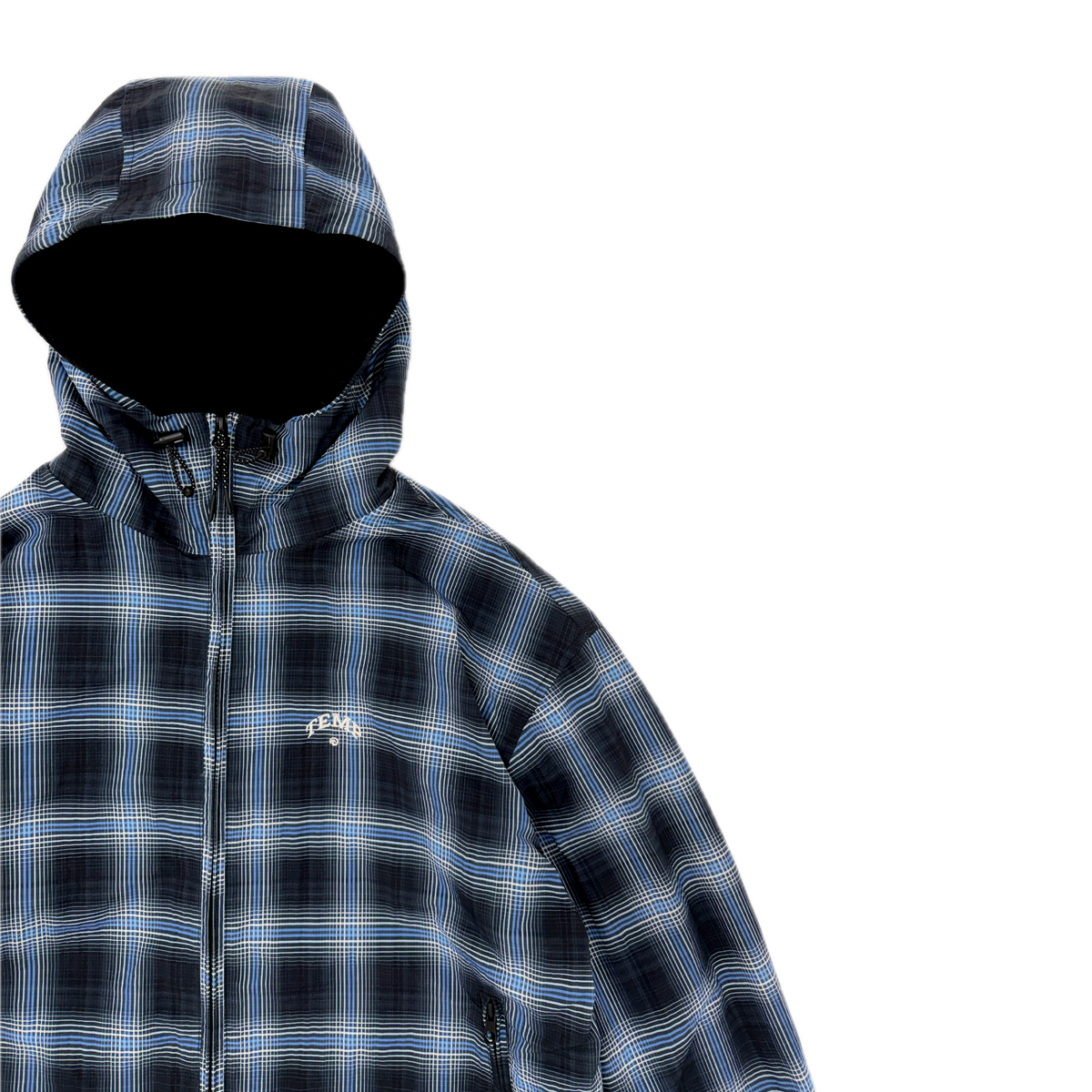 Shadow Windbreaker