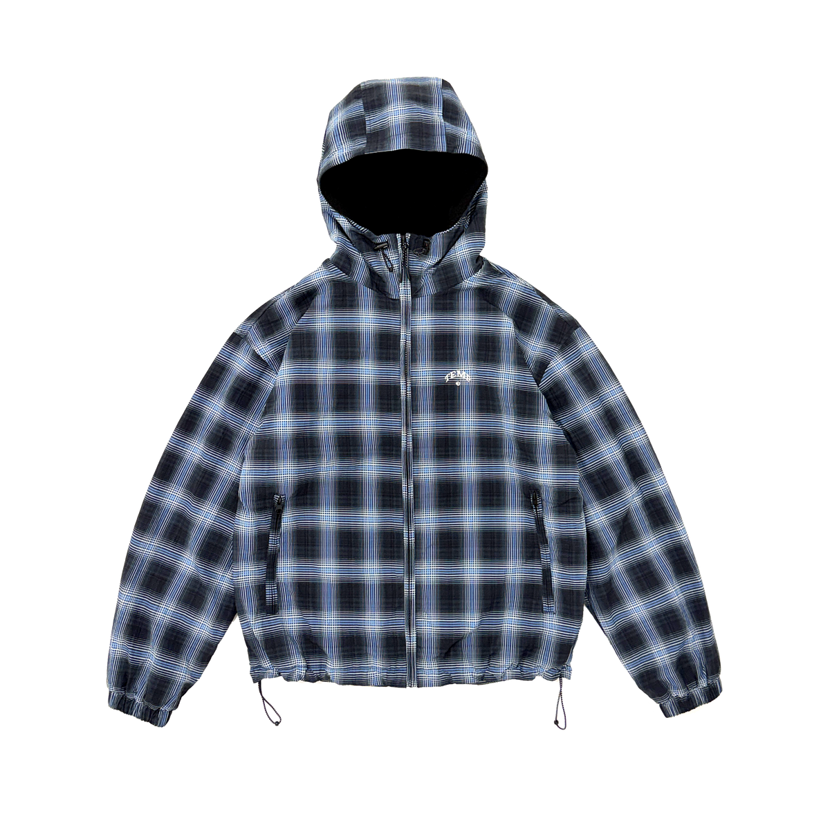 Shadow Windbreaker