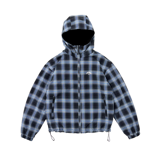 Shadow Windbreaker