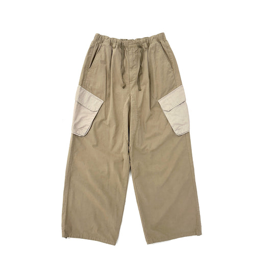 Sand Utility Beach Pant