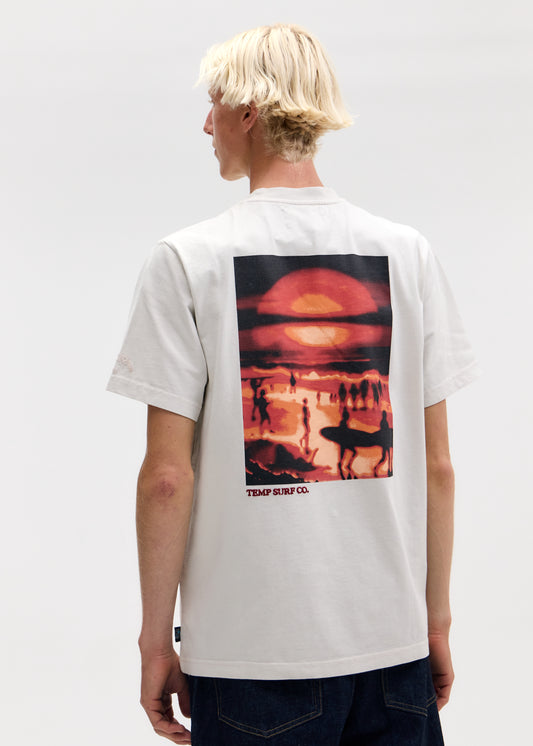 Temp Sunset T-Shirt