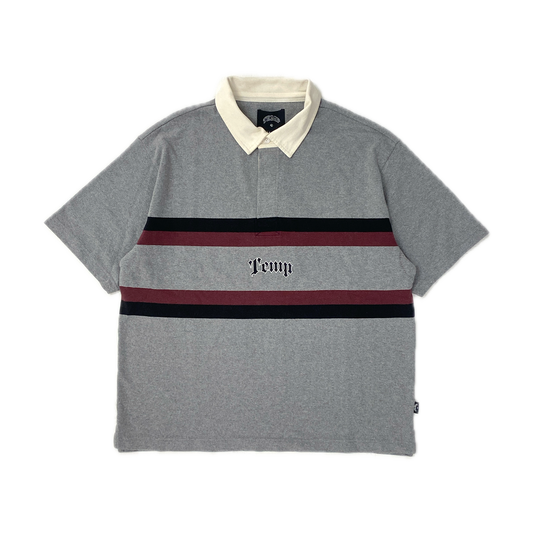 Sport Stripe Polo