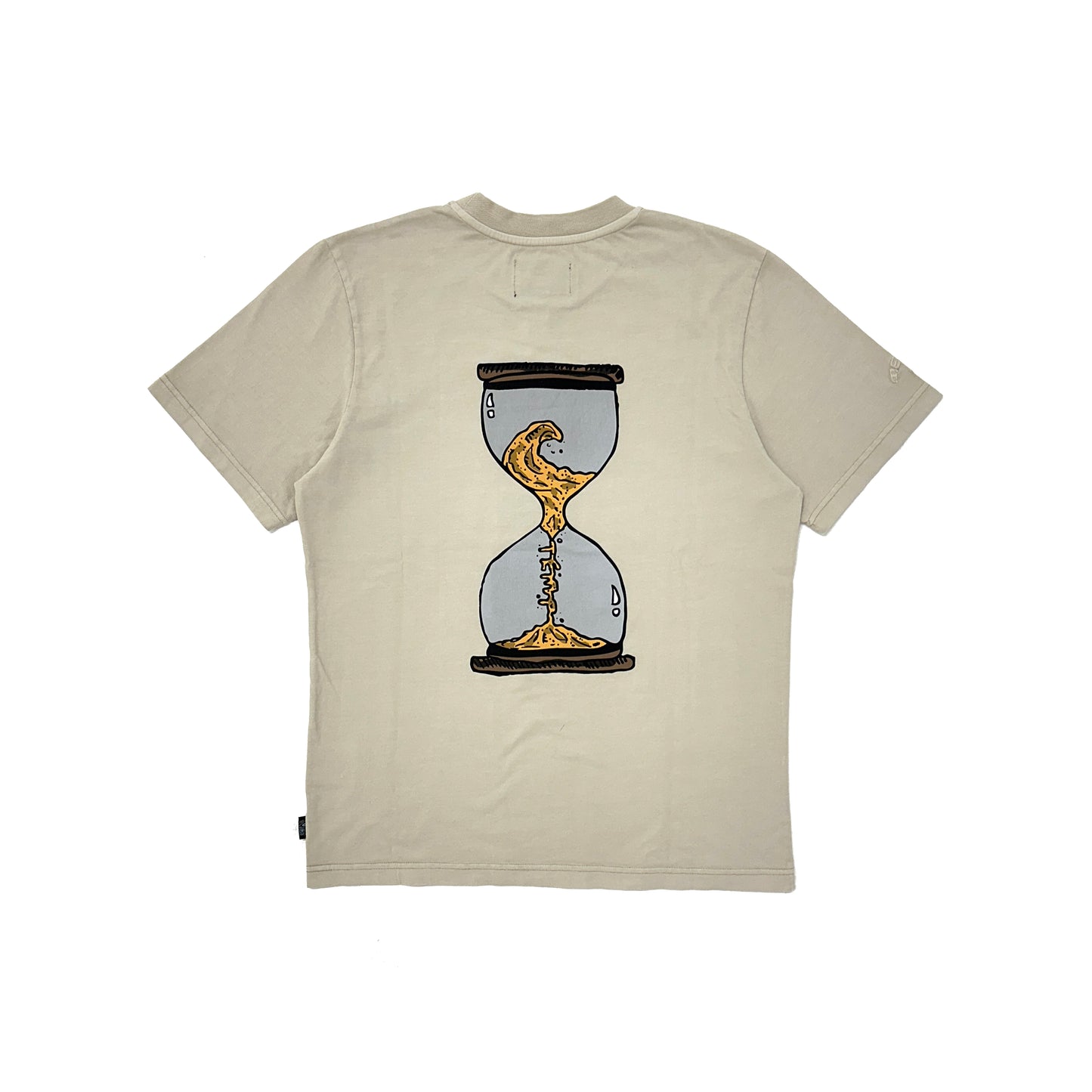 Time In The Water Tee