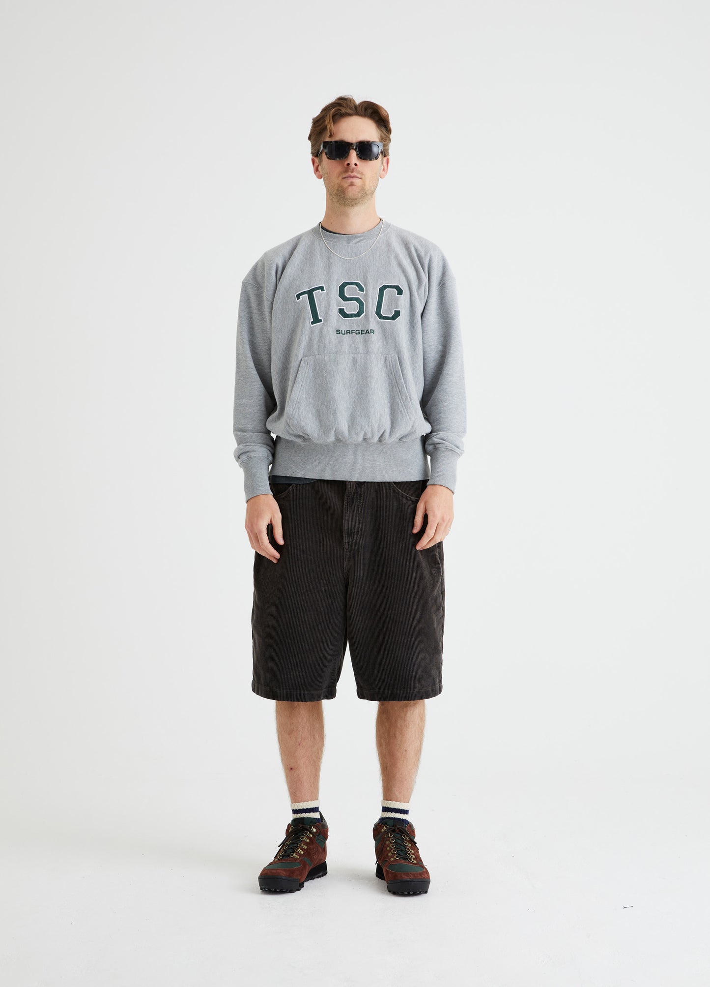 TSC Surfgear Sweatshirt