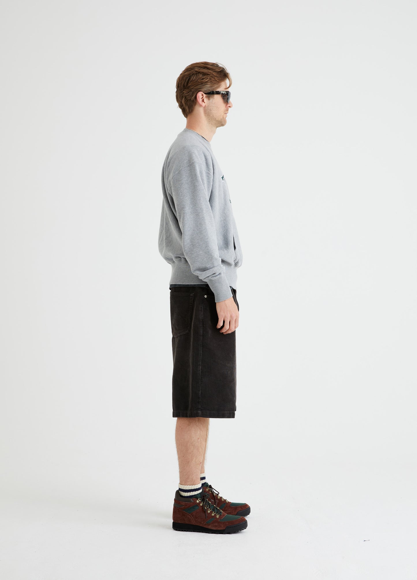 TSC Surfgear Sweatshirt