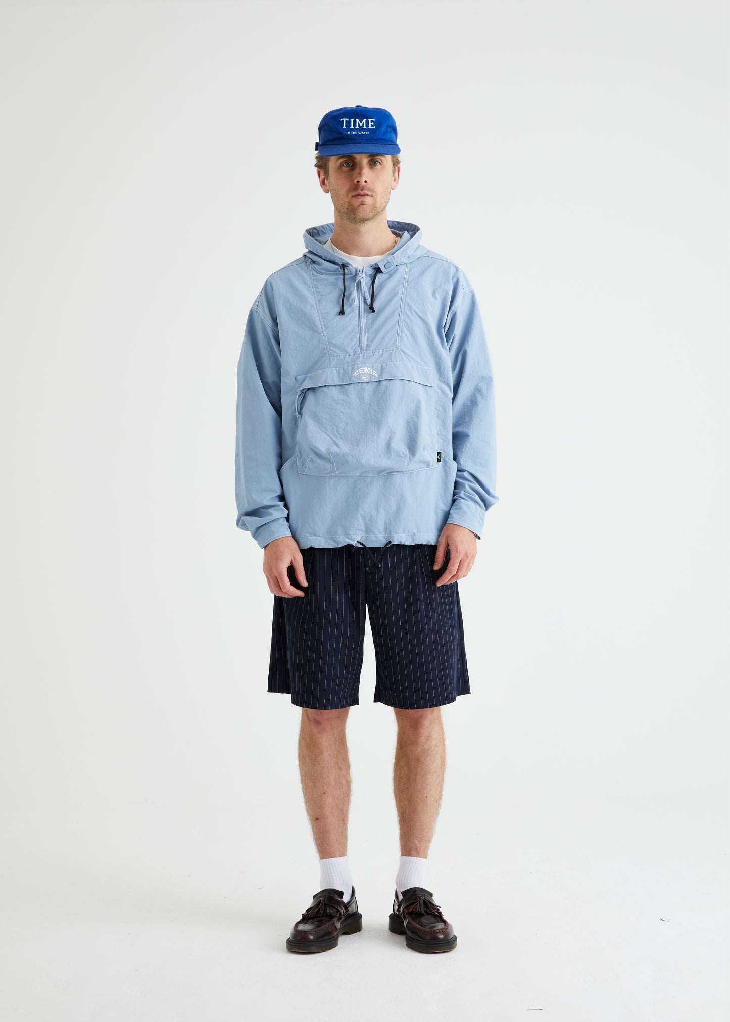 Utility Beach Hoodie