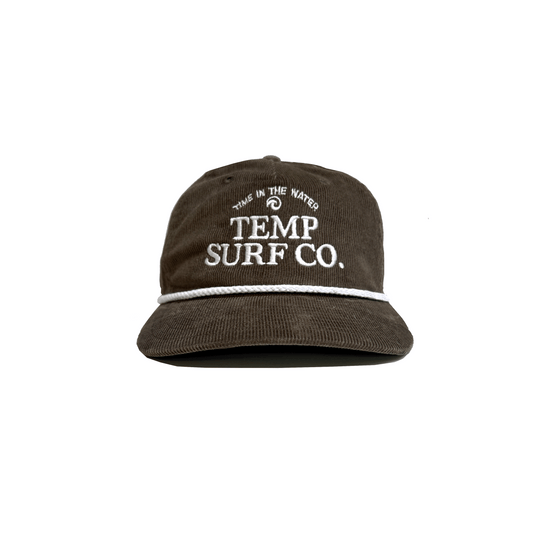 Walnut Harbor Cap