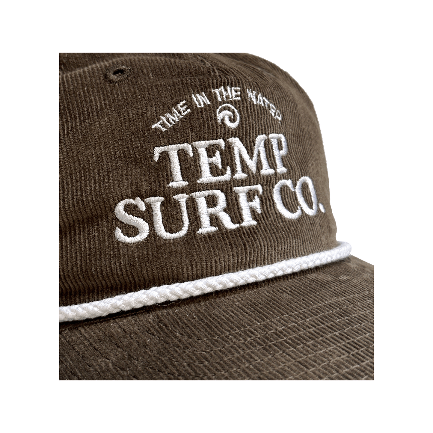 Walnut Harbor Cap
