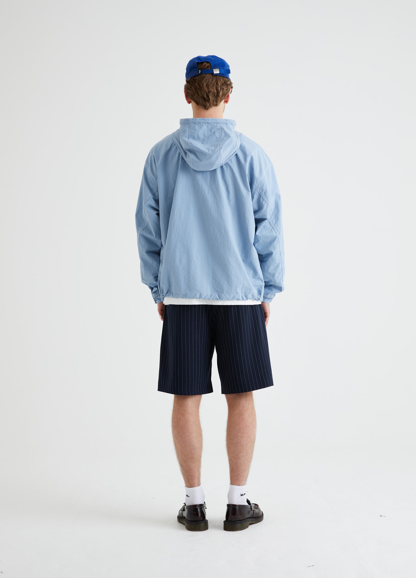 Utility Beach Hoodie