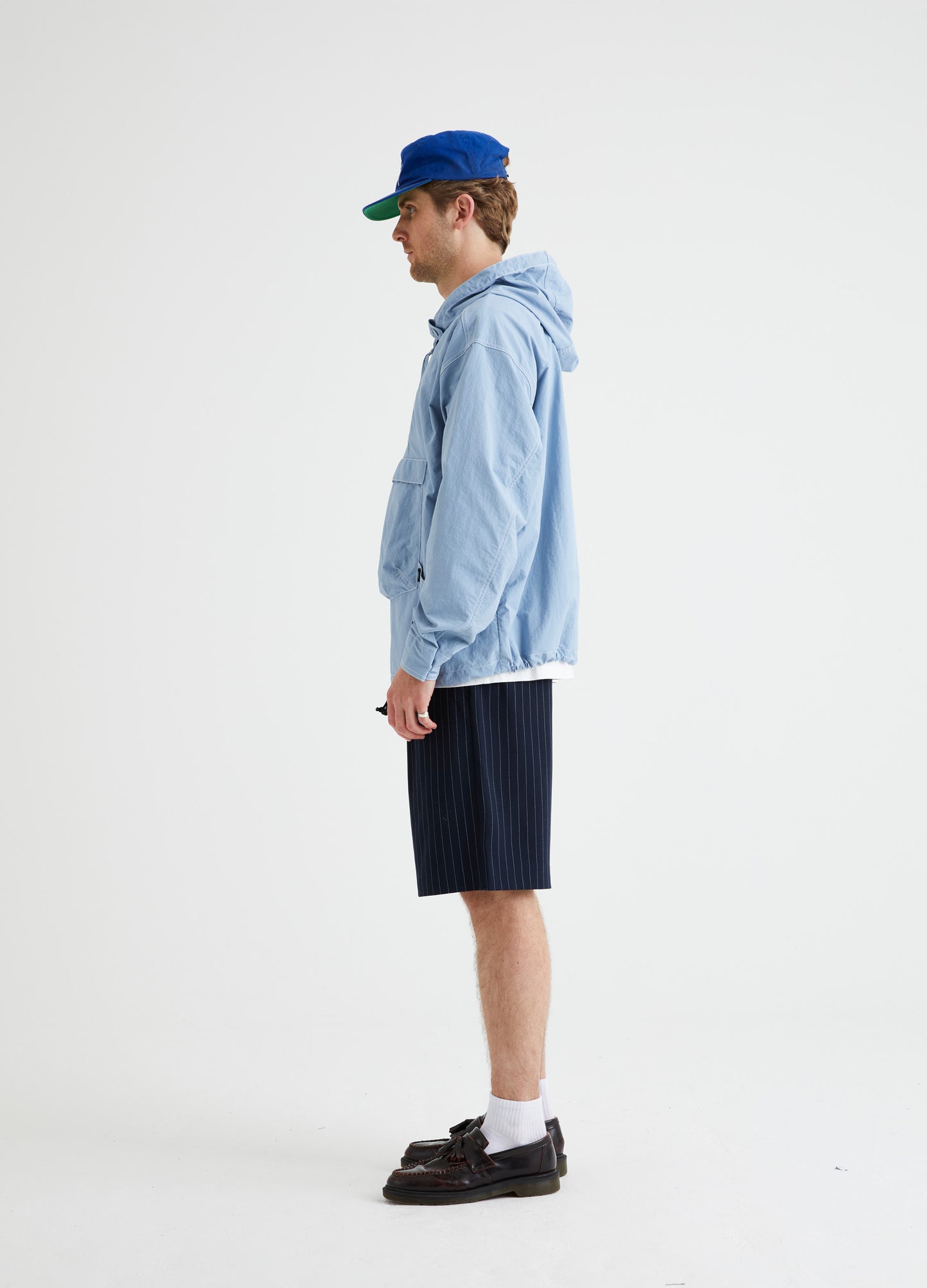 Utility Beach Hoodie